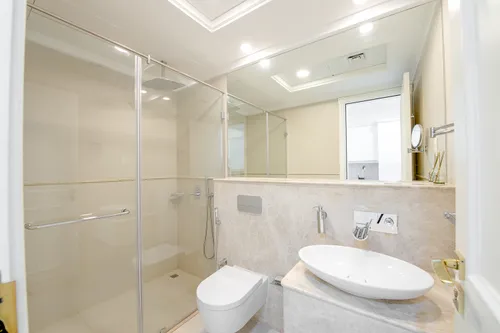 Apartment in Vincitore Palacio