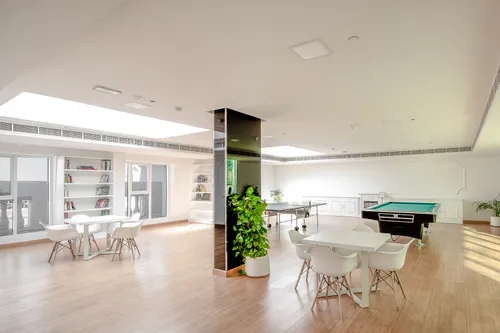 Apartment in Vincitore Palacio