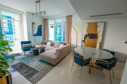 2 Bedrooms Apartment in Sunrise Bay