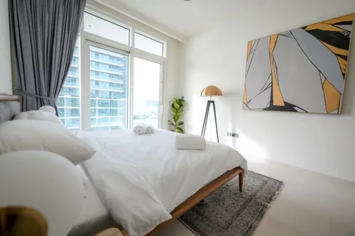 2 Bedrooms Apartment in Sunrise Bay