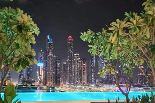 2 Bedrooms Apartment in Sunrise Bay