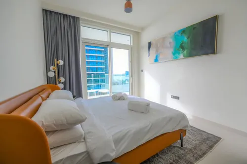 2 Bedrooms Apartment in Sunrise Bay
