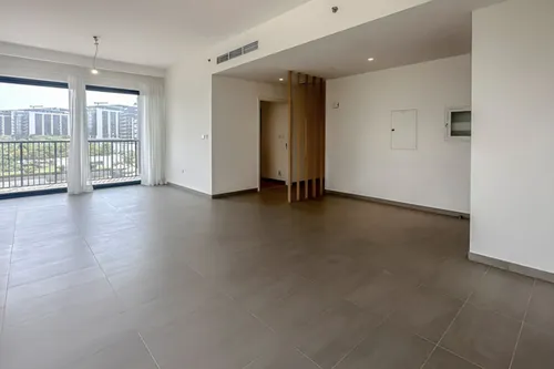3 Bedrooms Apartment in Park Ridge Tower C