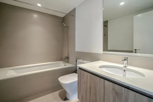 3 Bedrooms Apartment in Park Ridge Tower C