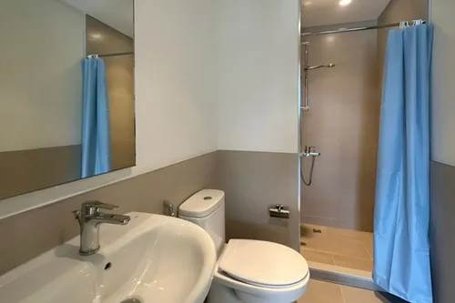 3 Bedrooms Apartment in Park Ridge Tower C