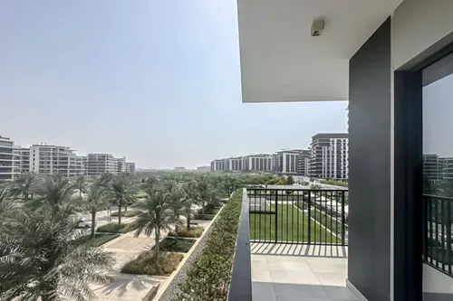 3 Bedrooms Apartment in Park Ridge Tower C