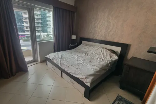 2 Bedrooms Apartment in Marina Diamond 6
