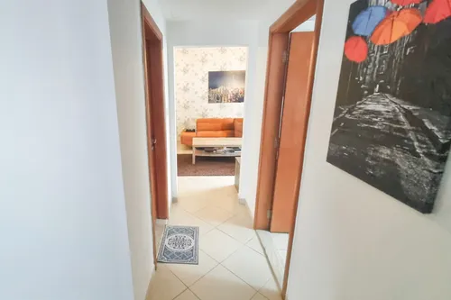 2 Bedrooms Apartment in Marina Diamond 6