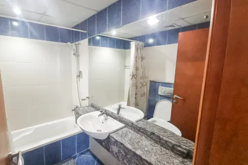 2 Bedrooms Apartment in Marina Diamond 6