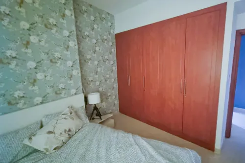 2 Bedrooms Apartment in Marina Diamond 6