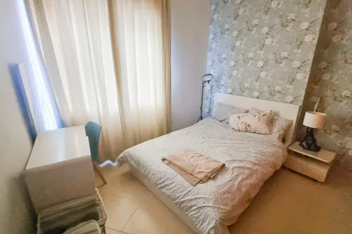 2 Bedrooms Apartment in Marina Diamond 6