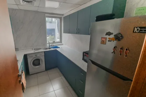 2 Bedrooms Apartment in Marina Diamond 6