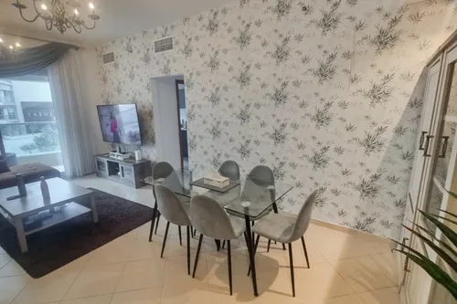2 Bedrooms Apartment in Marina Diamond 6