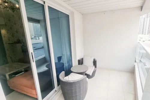 2 Bedrooms Apartment in Marina Diamond 6