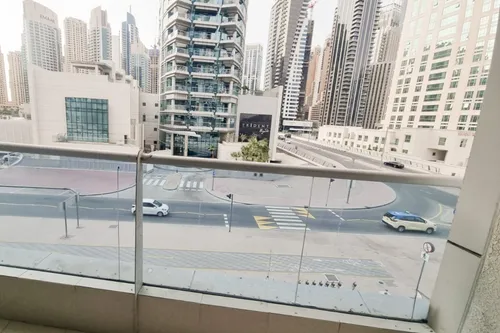 2 Bedrooms Apartment in Marina Diamond 6