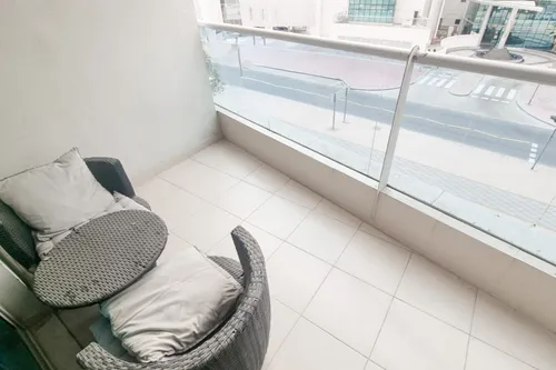 2 Bedrooms Apartment in Marina Diamond 6