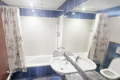 2 Bedrooms Apartment in Marina Diamond 6