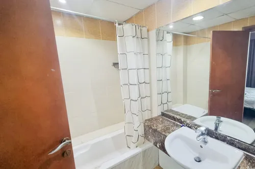 2 Bedrooms Apartment in Marina Diamond 6