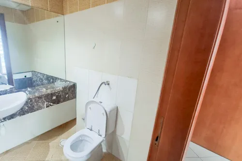 2 Bedrooms Apartment in Marina Diamond 6