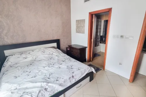 2 Bedrooms Apartment in Marina Diamond 6