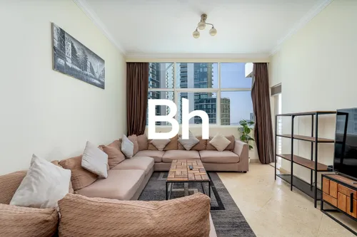 With Maids | 2 Car Park | Furnished