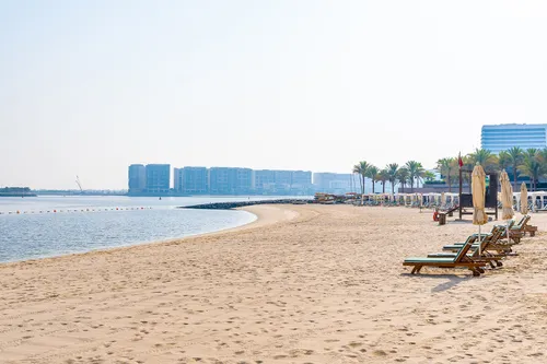 2 Bedrooms Apartment in Al Nada 2