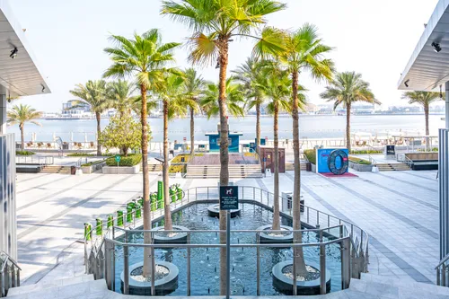 2 Bedrooms Apartment in Al Nada 2
