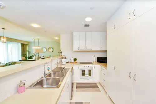 2 Bedrooms Apartment in Al Nada 2