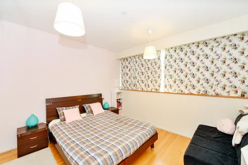 2 Bedrooms Apartment in Al Nada 2