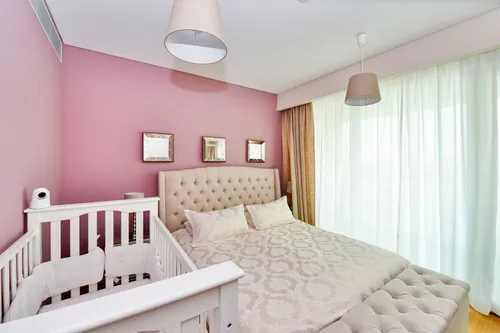 2 Bedrooms Apartment in Al Nada 2