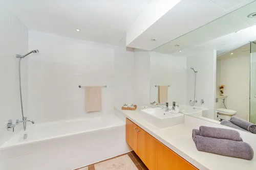 2 Bedrooms Apartment in Al Nada 2