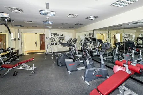 1 Bedroom Apartment in Al Murad Tower