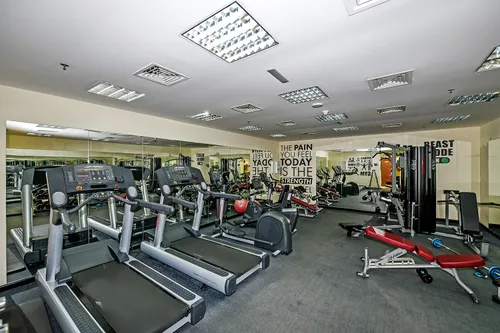1 Bedroom Apartment in Al Murad Tower