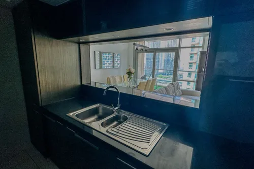 1 Bedroom Apartment in The Lofts Podium