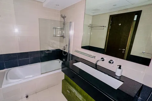 1 Bedroom Apartment in The Lofts Podium