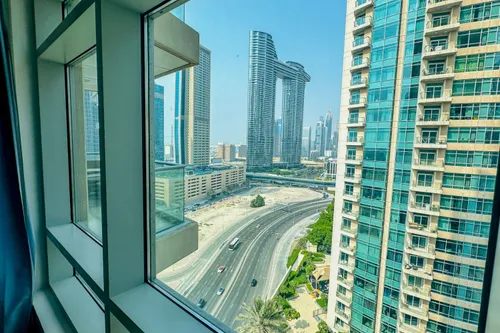 1 Bedroom Apartment in The Lofts Podium