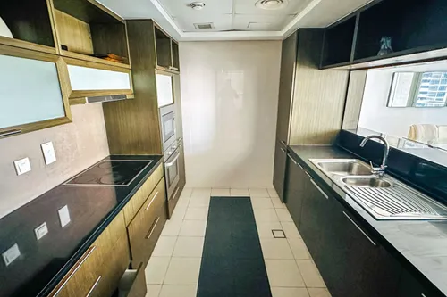 1 Bedroom Apartment in The Lofts Podium