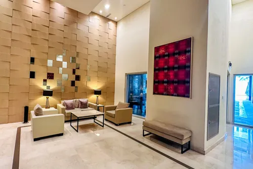 1 Bedroom Apartment in The Lofts Podium