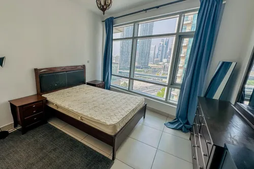 1 Bedroom Apartment in The Lofts Podium