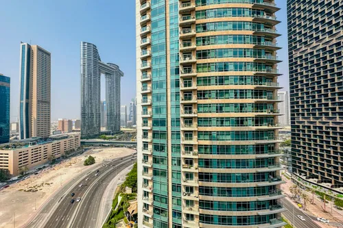 1 Bedroom Apartment in The Lofts Podium