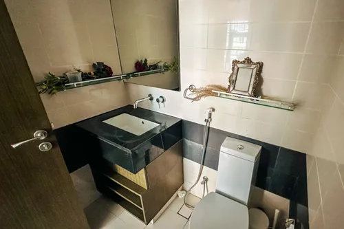 1 Bedroom Apartment in The Lofts Podium