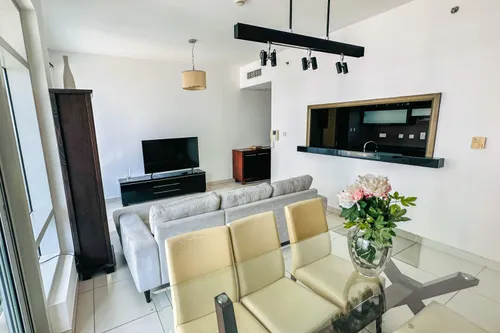 1 Bedroom Apartment in The Lofts Podium