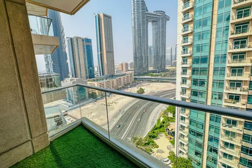 1 Bedroom Apartment in The Lofts Podium