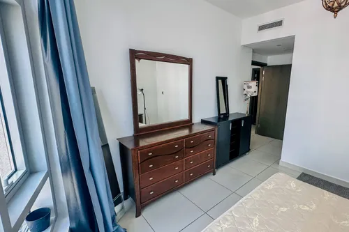 1 Bedroom Apartment in The Lofts Podium