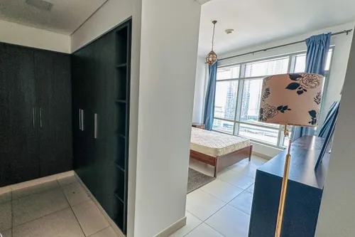 1 Bedroom Apartment in The Lofts Podium