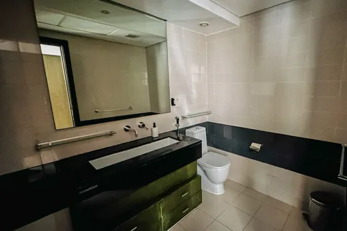 1 Bedroom Apartment in The Lofts Podium