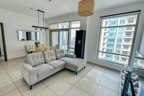 1 Bedroom Apartment in The Lofts Podium