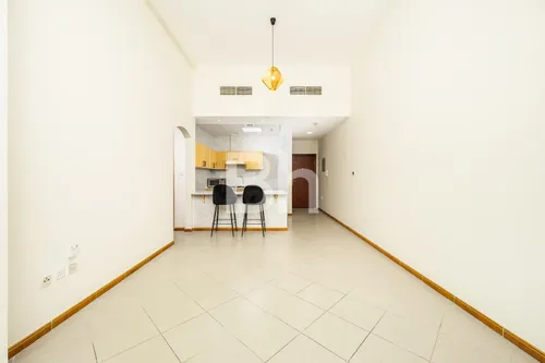 Semi-Furnished | Upgraded | Private Garden