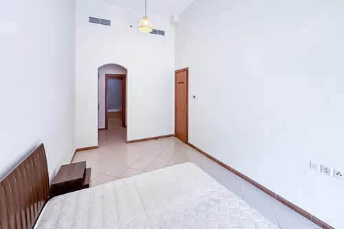 2 Bedrooms Apartment in Marina Diamond 2
