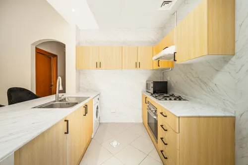2 Bedrooms Apartment in Marina Diamond 2
